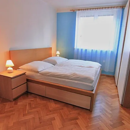 - Sumava Appartement