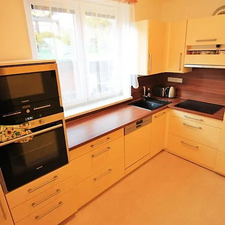 Apartmán - šumava Vimperk