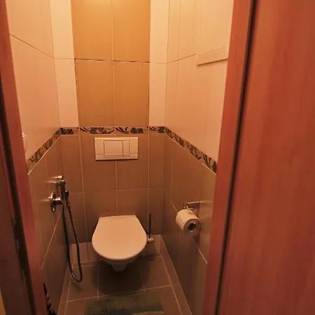 - šumava Apartmán