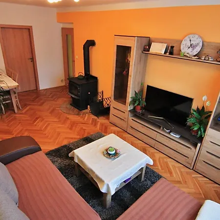 - šumava Apartmán *