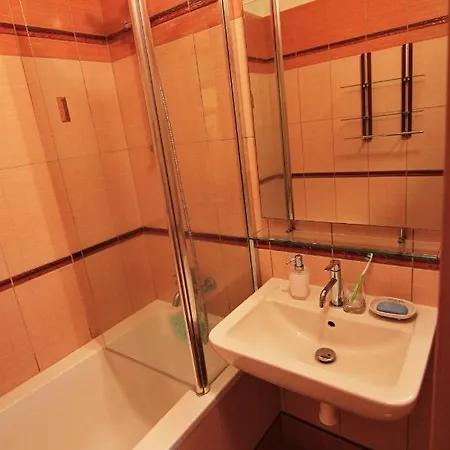 - šumava Apartmán