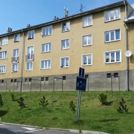 Appartement - Sumava *