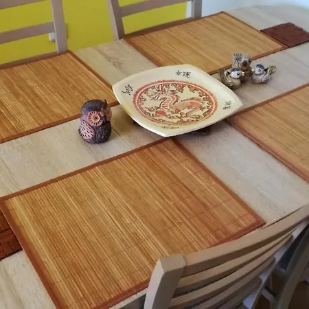 - šumava Apartmán Vimperk